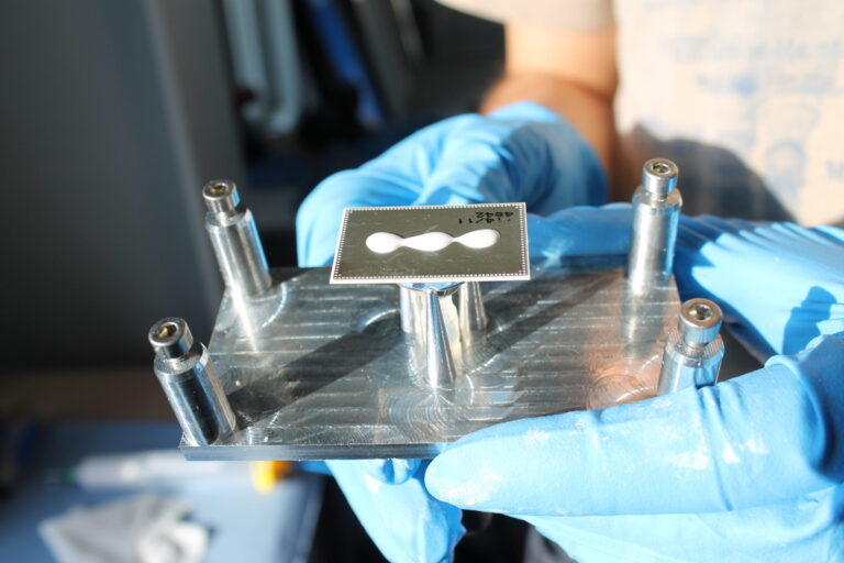 Entwicklung von Prototypen