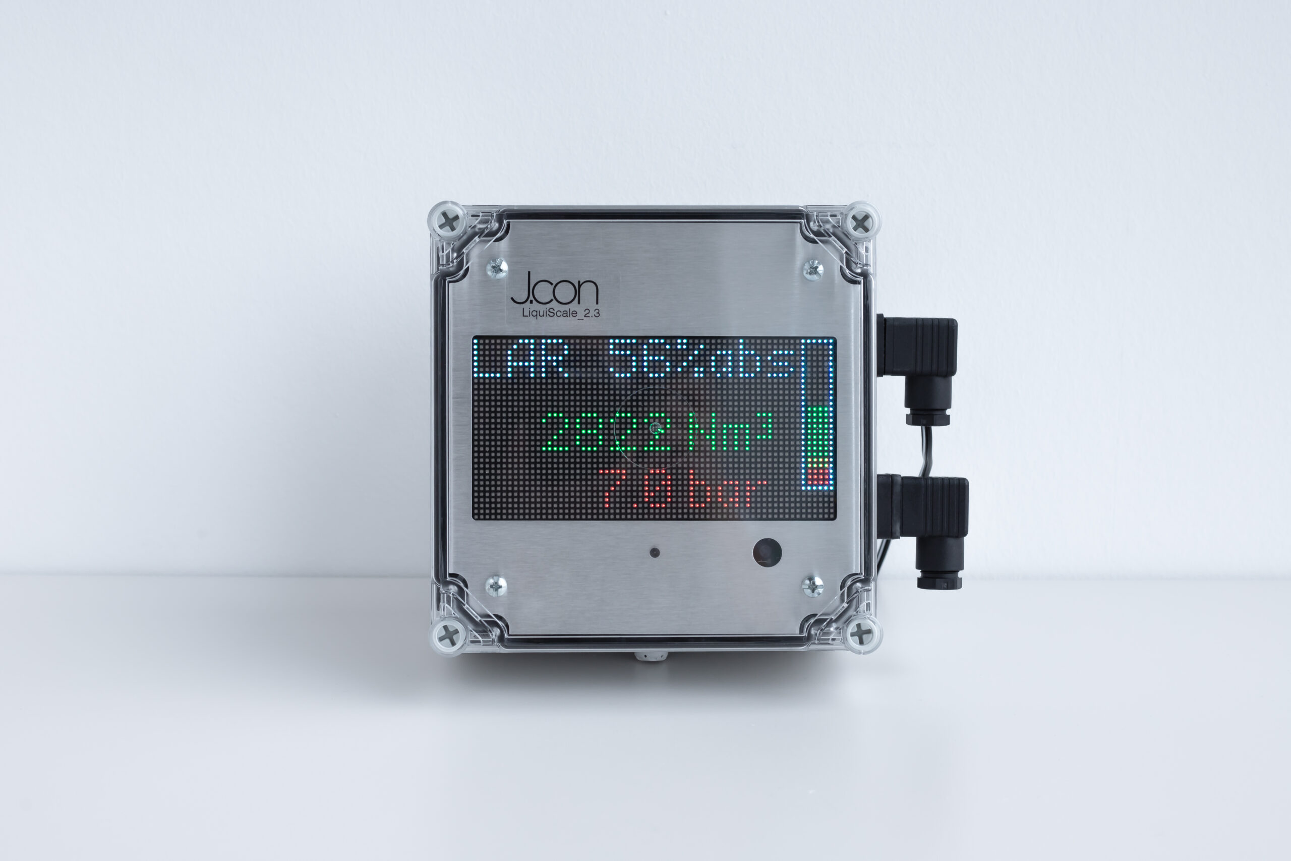 Products - JCON Analytics